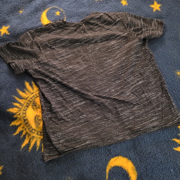 Rustic Print Top - Picture 8 of 8